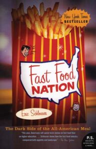 Food Industry: America's New Hunger Image